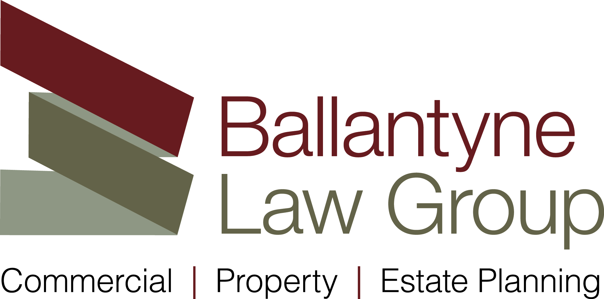 Ballantyne Law Group Logo